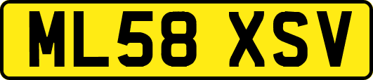 ML58XSV