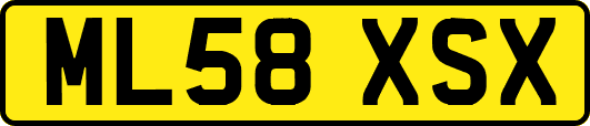 ML58XSX