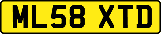 ML58XTD