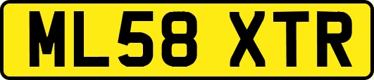 ML58XTR