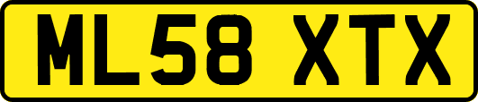 ML58XTX