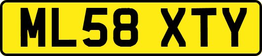ML58XTY
