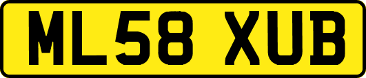 ML58XUB