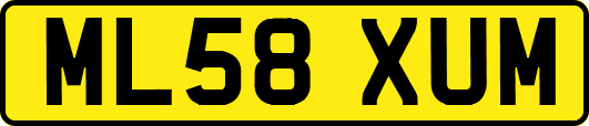 ML58XUM