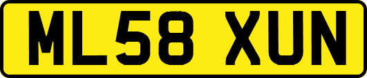 ML58XUN