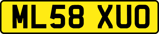 ML58XUO