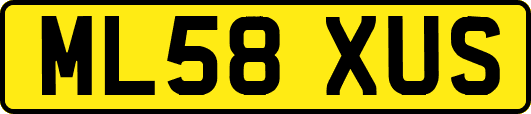 ML58XUS