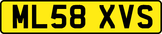 ML58XVS