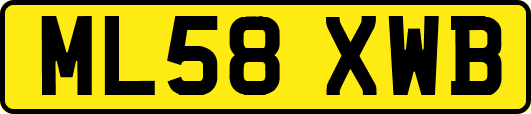 ML58XWB