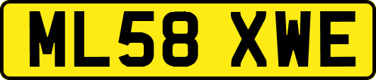 ML58XWE