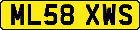 ML58XWS