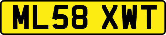 ML58XWT