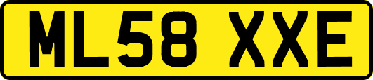ML58XXE
