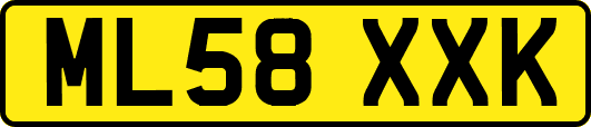 ML58XXK