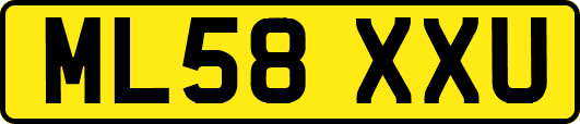 ML58XXU