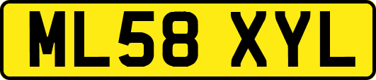 ML58XYL