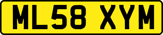 ML58XYM