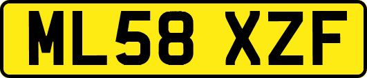 ML58XZF