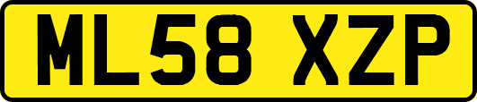 ML58XZP