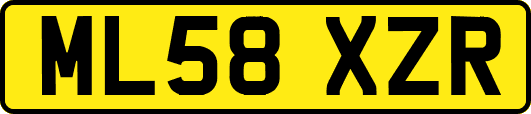 ML58XZR