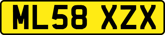 ML58XZX
