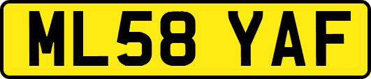 ML58YAF