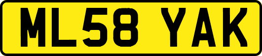 ML58YAK