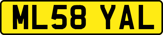ML58YAL