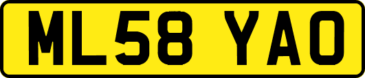 ML58YAO