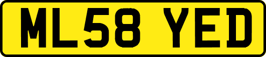 ML58YED