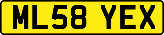ML58YEX
