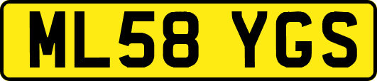ML58YGS