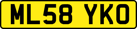 ML58YKO