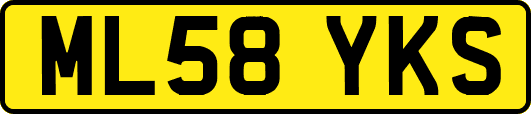 ML58YKS
