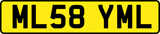 ML58YML