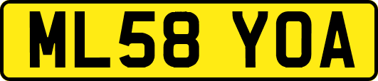 ML58YOA