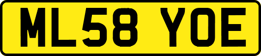 ML58YOE