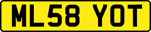 ML58YOT
