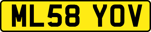 ML58YOV