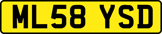 ML58YSD