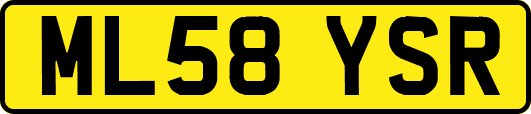 ML58YSR