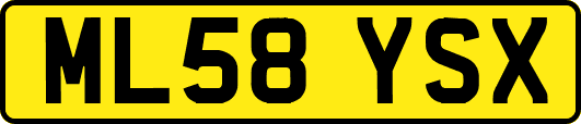 ML58YSX