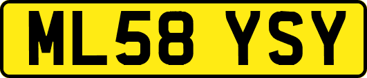 ML58YSY
