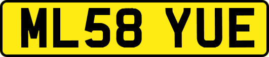 ML58YUE