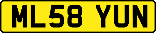 ML58YUN