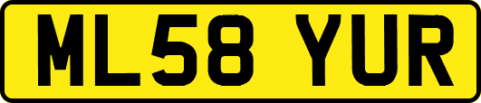 ML58YUR