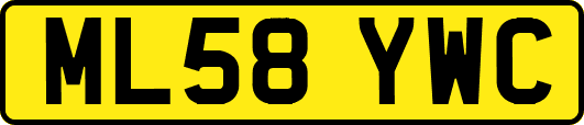 ML58YWC