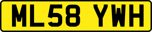ML58YWH