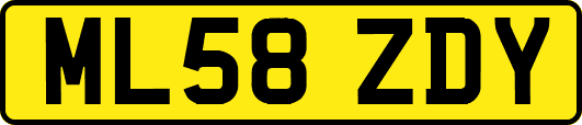 ML58ZDY