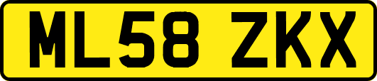 ML58ZKX